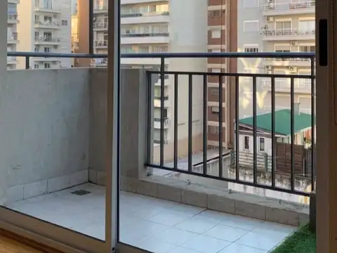Departamento en Alquiler 14 años