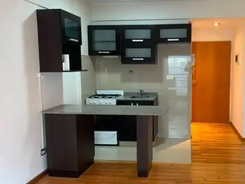 Departamento en Alquiler de 1 dormitorio