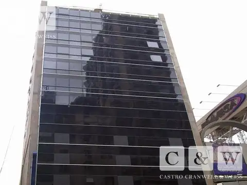 Oficina en Edificio Astros