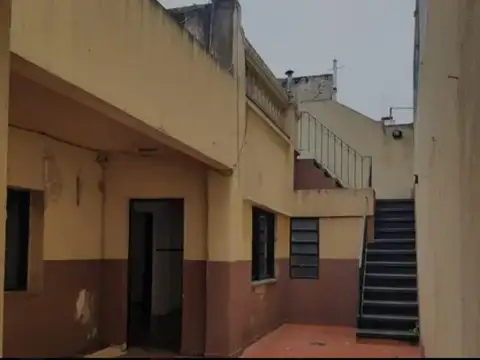 Terreno en Venta 21  mts Fondo