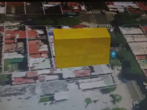 Avenida Lope De Vega 300