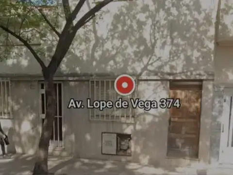 Terreno en Venta en Villa Luro, CABA