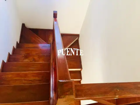 Casa en Alquiler de 3 dormitorios
