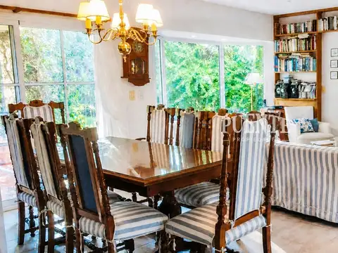 Casa en Alquiler al Oeste