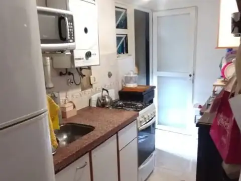 Departamento en Venta en Lanus Este, USD 44.000