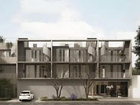 Departamento en Venta en Funes, Rosario