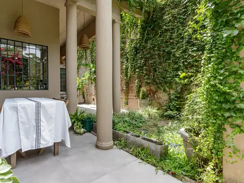 Casa de 3 dormitorios con pileta en Pichincha