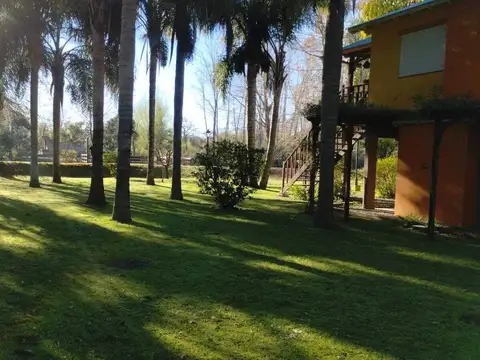 Casa en Venta A Estrenar