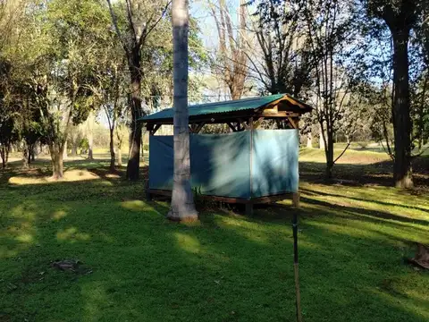 Casa  en Venta en Cruz Colorada, Zona Delta, Tigre