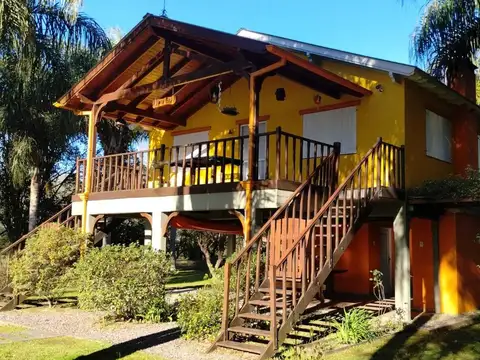 Casa en Venta en Delta del Tigre, USD 170.000