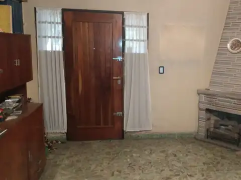 Casa en Venta en San Justo, USD 180.000