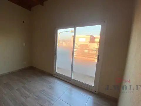 Departamento en Venta en Villa Ballester, USD 45.000