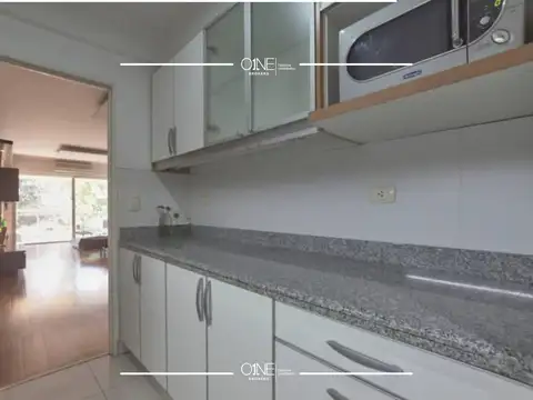 Departamento en Venta en Las Cañitas, USD 385.000