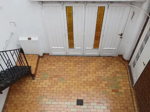 Depto Tipo Casa en Alquiler de 2 ambientes
