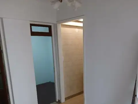 Depto Tipo Casa 2 ambientes con 1 baño