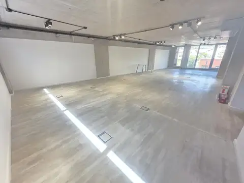 ALQUILER OFICINA 120 mts SAN TELMO