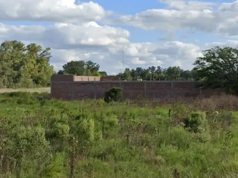 Ruta Provincial 40 KM 60 100