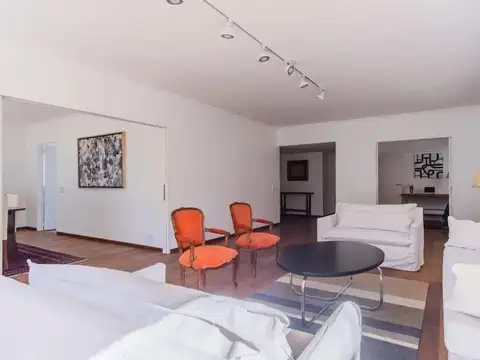 Departamento en Alquiler Temporal de 5 ambientes