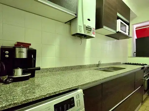 DEPARTAMENTO 3 AMBIENTES EN ALMAGRO