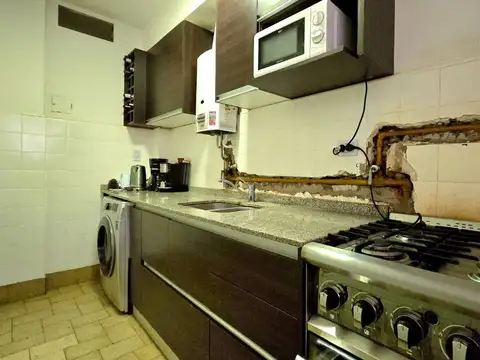 Departamento en Venta 51 años