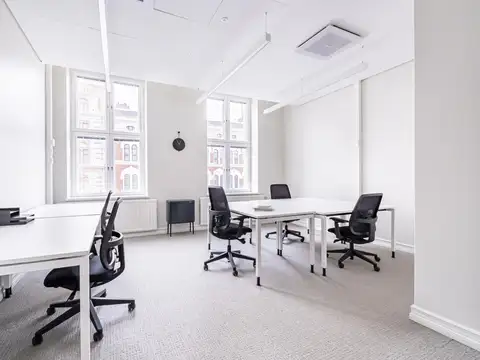 Oficina en Alquiler en Vicente Lopez, $ 4.973.184