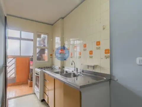 Departamento en Venta en Villa Urquiza, USD 169.900