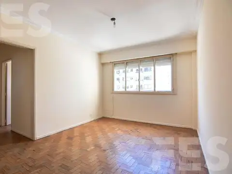 Departamento en Venta en Caballito Norte, USD 95.000