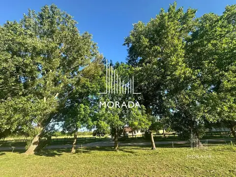 Terreno en Venta en Exaltación de la Cruz, Partido de Exaltación de la Cruz