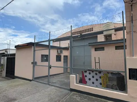 Venta galpon excelente renta- la calera