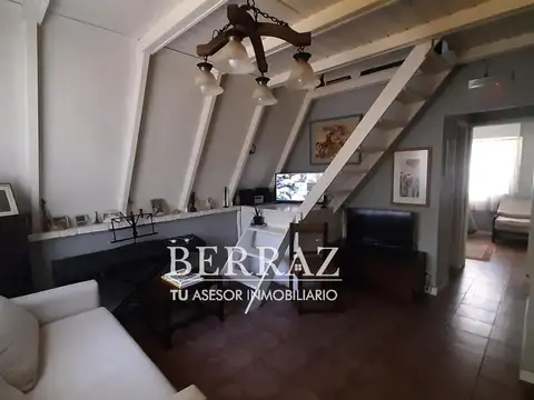 Casa en Venta 5 años