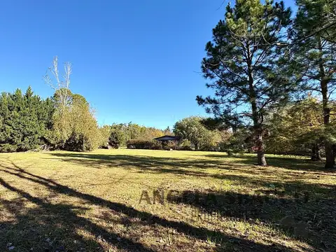 Terreno en Venta de 2400,0 m2