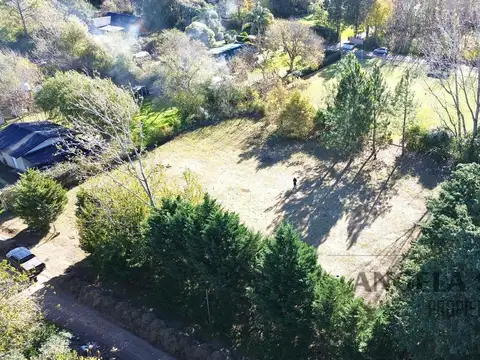 Hermoso Terreno en Barrio El Remanso.