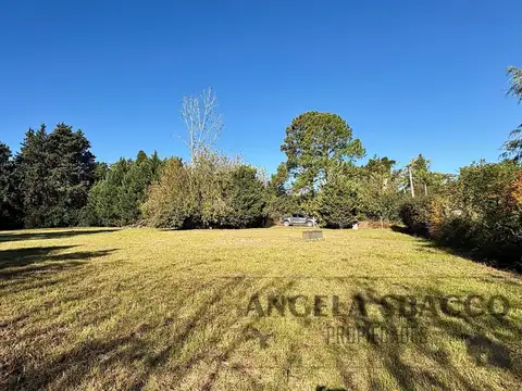 Terreno en Venta de 2400,0 m2