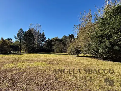 La Mariquita, El Remanso.