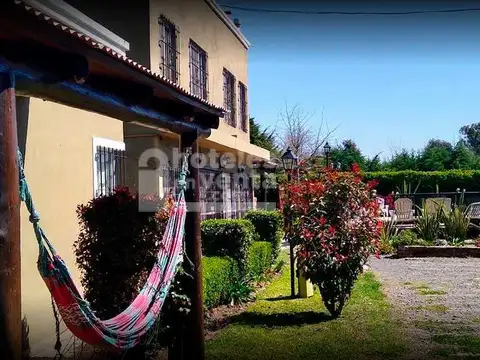 Hotel en Venta 30 plazas