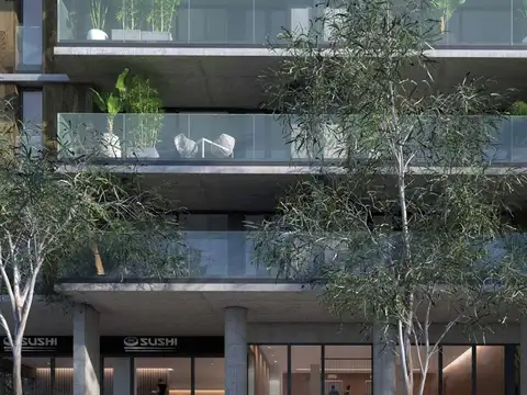 Departamento en Venta en Belgrano, Capital Federal