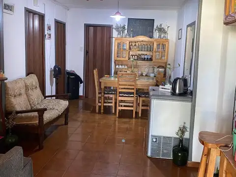 Casa en Venta 40 años