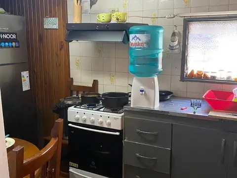 VENTA CASA 4 AMBIENTES - TORTUGUITAS