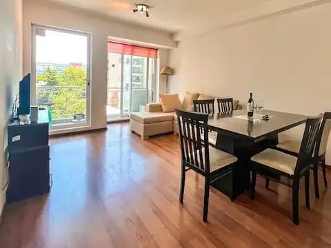 URBAN TOWER DELUXE – Confort y amenities premium en una ubicación estratégica