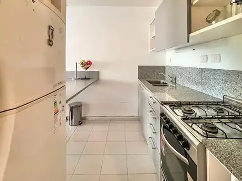 Departamento en Alquiler A Estrenar