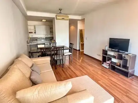 Departamento en Alquiler en Palermo, Capital Federal