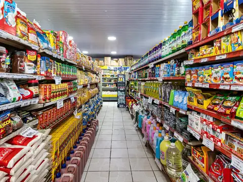 Fondo Comercio en Venta en Cerro, USD 160.000