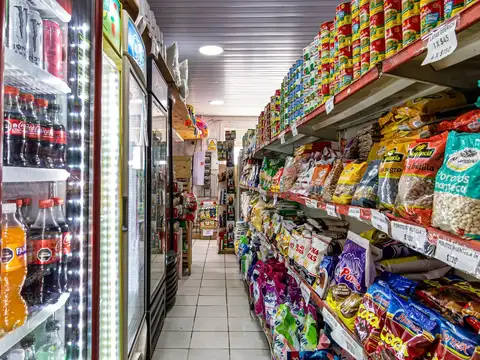 Fondo Comercio en Venta en Cerro, USD 160.000