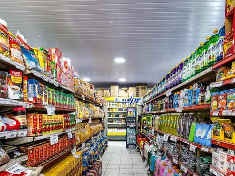 Fondo Comercio en Venta A Estrenar