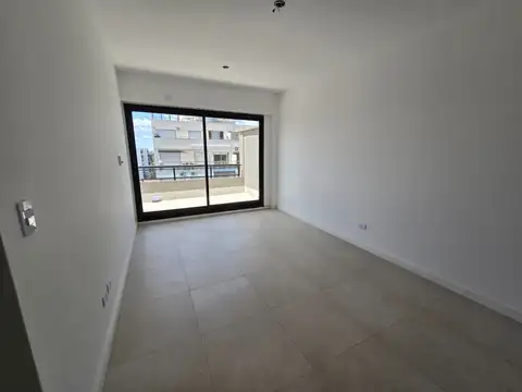DEPTO 3 AMBIENTES A ESTRENAR EN VILLA DEL PARQUE