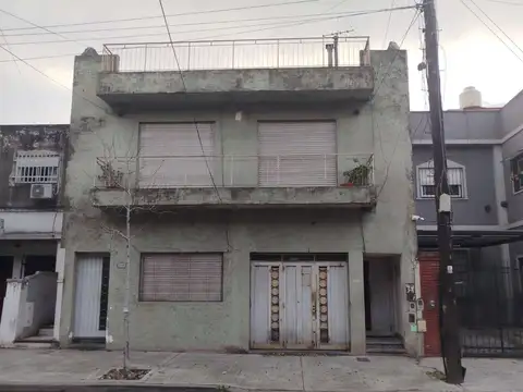 Galpón en Venta en Monte Castro, CABA
