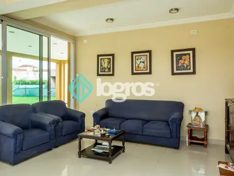 Casa en Venta al Sur