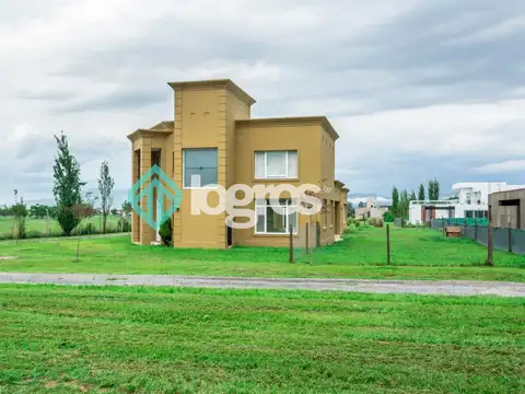 Club de Campo Ojimoro