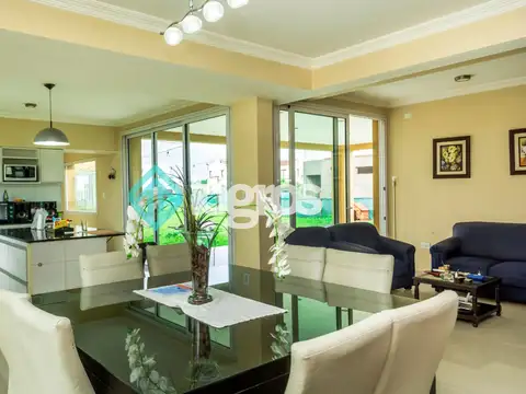 Casa en Venta 6 años