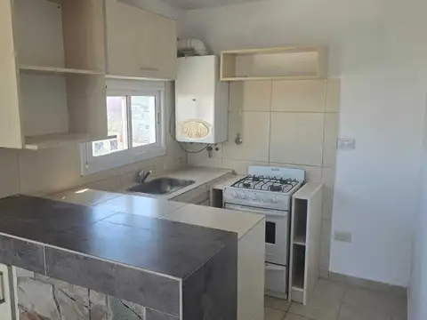 Departamento en Alquiler en Pilar Centro, $ 580.000